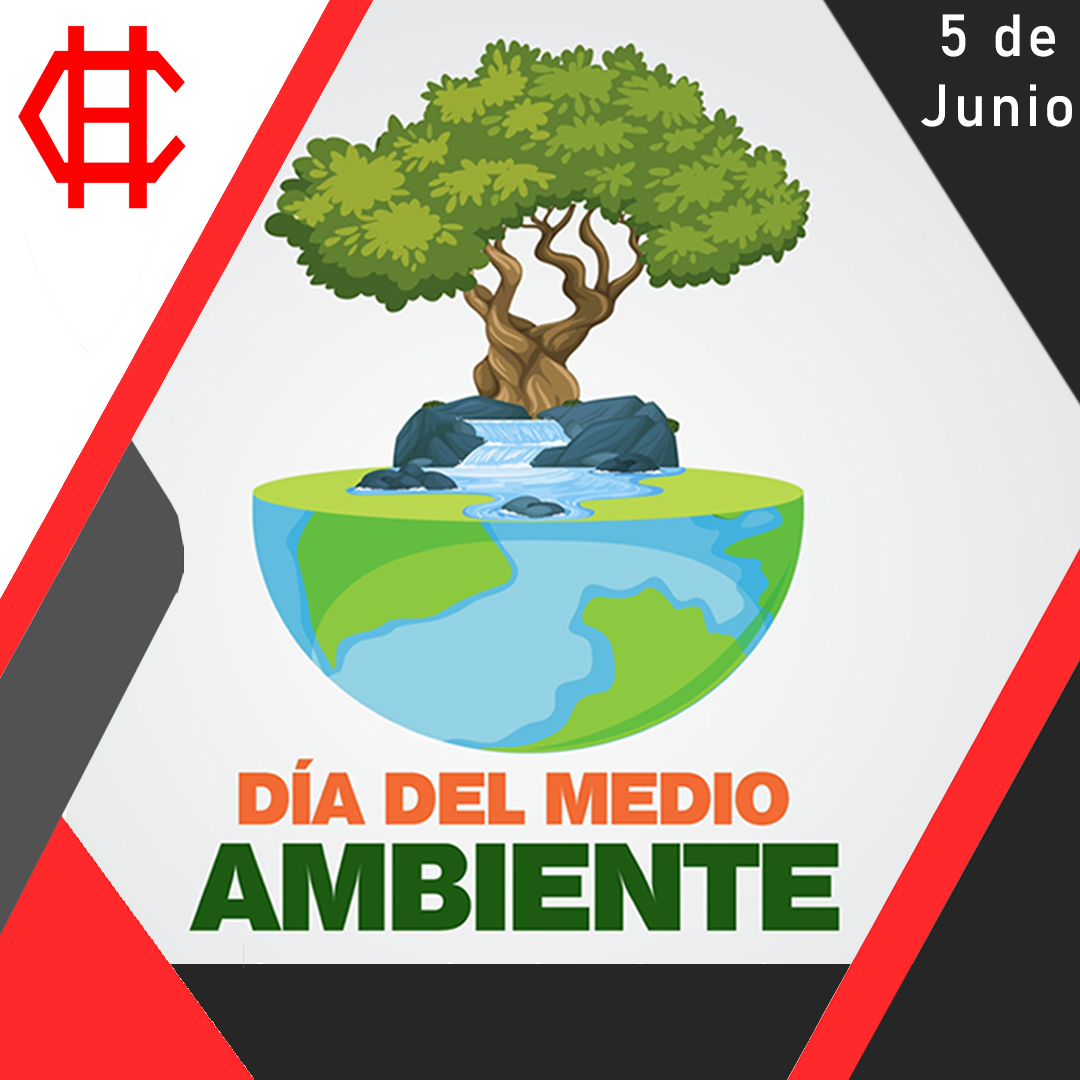 Día del Medio Ambiente